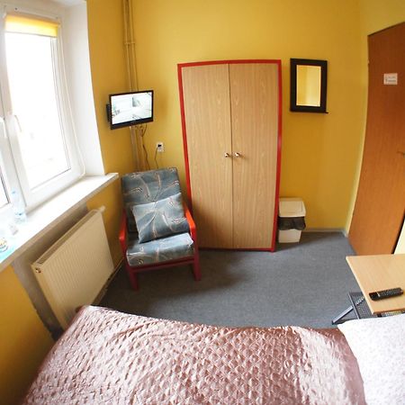 Nest Nocleg Poznan Luaran gambar