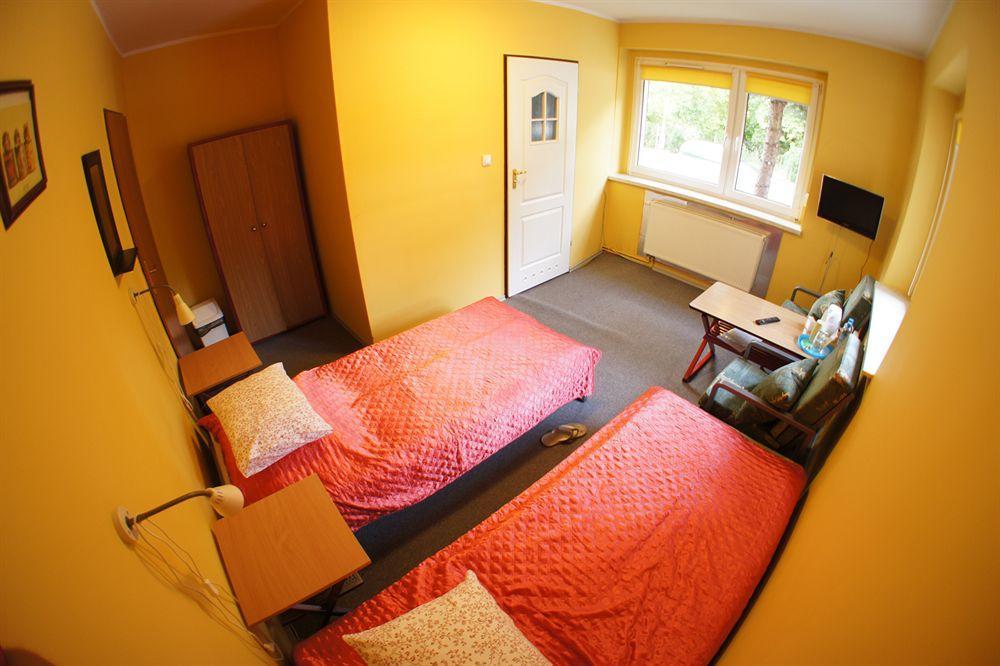 Nest Nocleg Poznan Luaran gambar