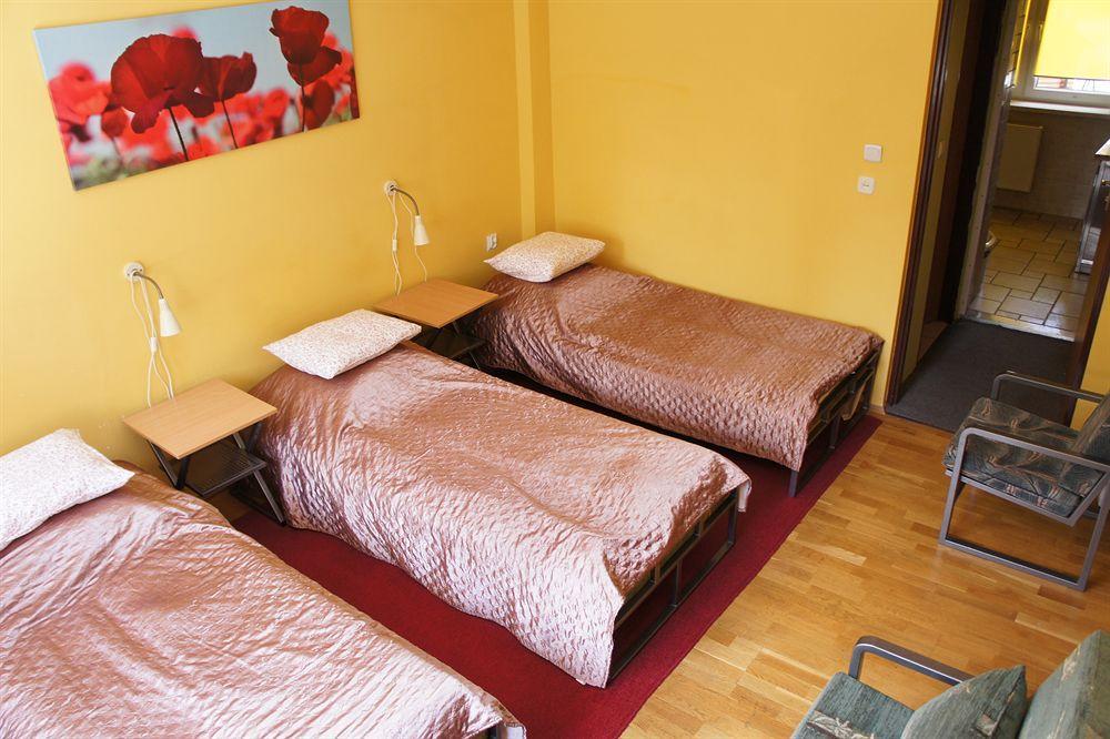 Nest Nocleg Poznan Luaran gambar