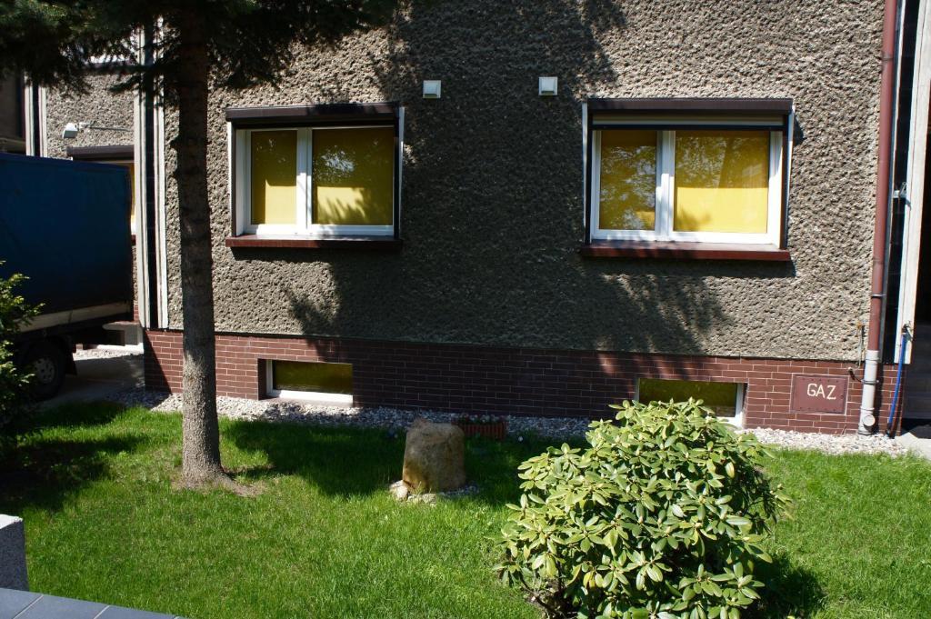 Nest Nocleg Poznan Luaran gambar