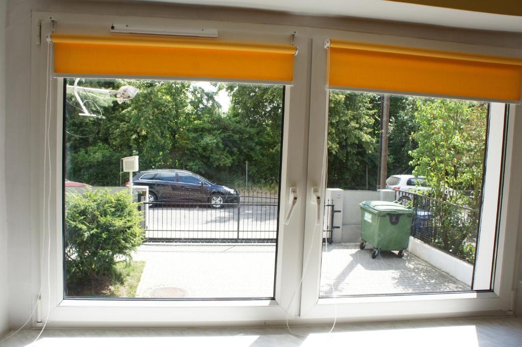 Nest Nocleg Poznan Bilik gambar
