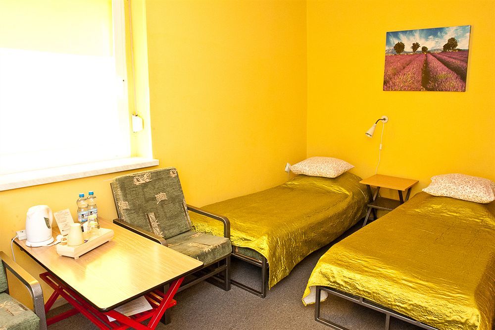 Nest Nocleg Poznan Luaran gambar