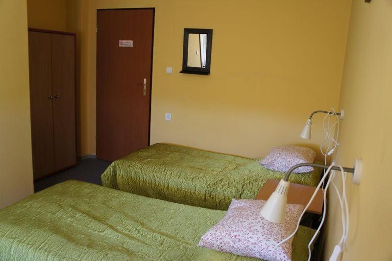 Nest Nocleg Poznan Luaran gambar